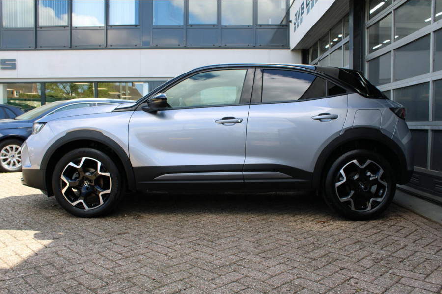 Opel Mokka 1.2 Turbo GS Line/AUTOMAAT