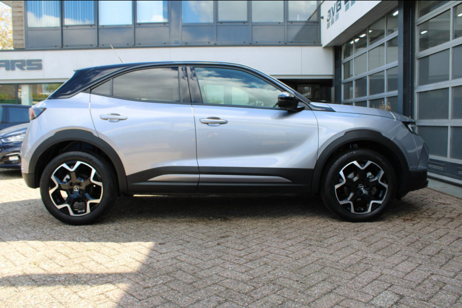 Opel Mokka 1.2 Turbo GS Line/AUTOMAAT