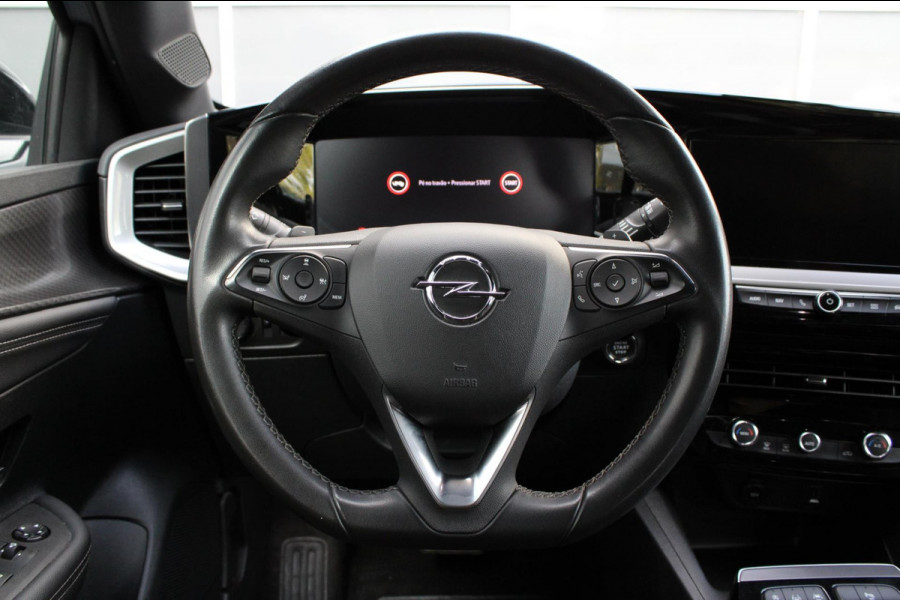 Opel Mokka 1.2 Turbo GS Line/AUTOMAAT