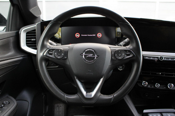 Opel Mokka 1.2 Turbo GS Line/AUTOMAAT