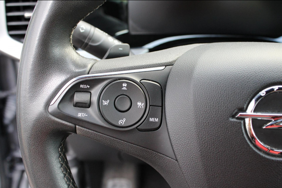 Opel Mokka 1.2 Turbo GS Line/AUTOMAAT