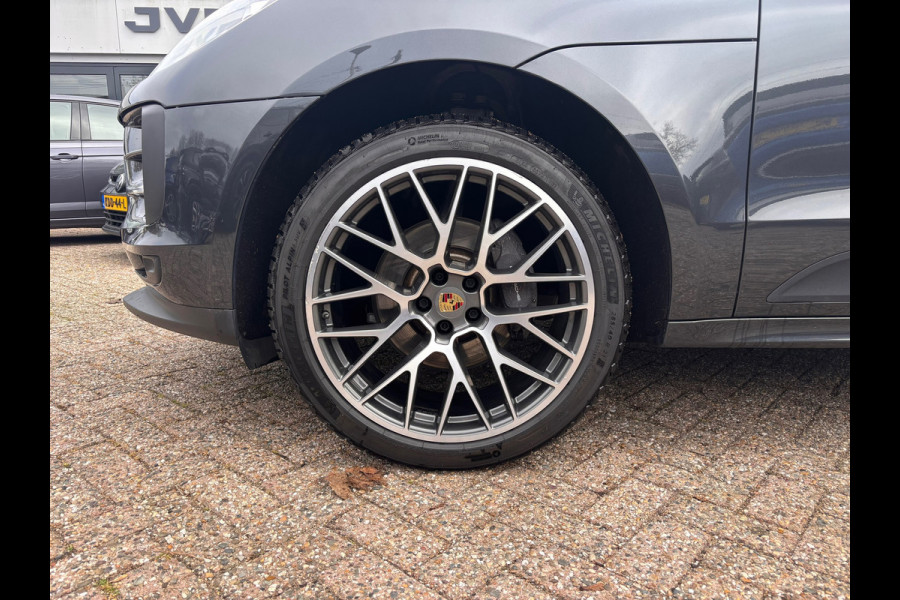 Porsche Macan 2.0
