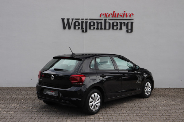 Volkswagen Polo 1.0 TSI Comfortline Carplay Cruise Navi