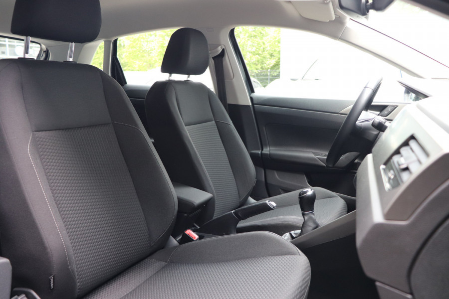 Volkswagen Polo 1.0 TSI Comfortline Carplay Cruise Navi