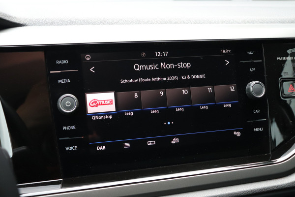 Volkswagen Polo 1.0 TSI Comfortline Carplay Cruise Navi