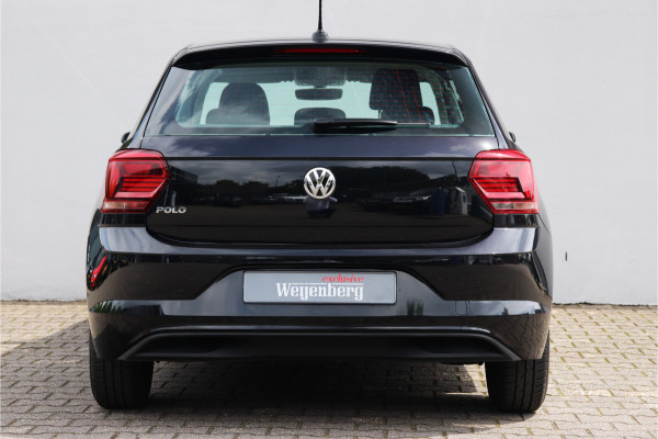 Volkswagen Polo 1.0 TSI Comfortline Carplay Cruise Navi