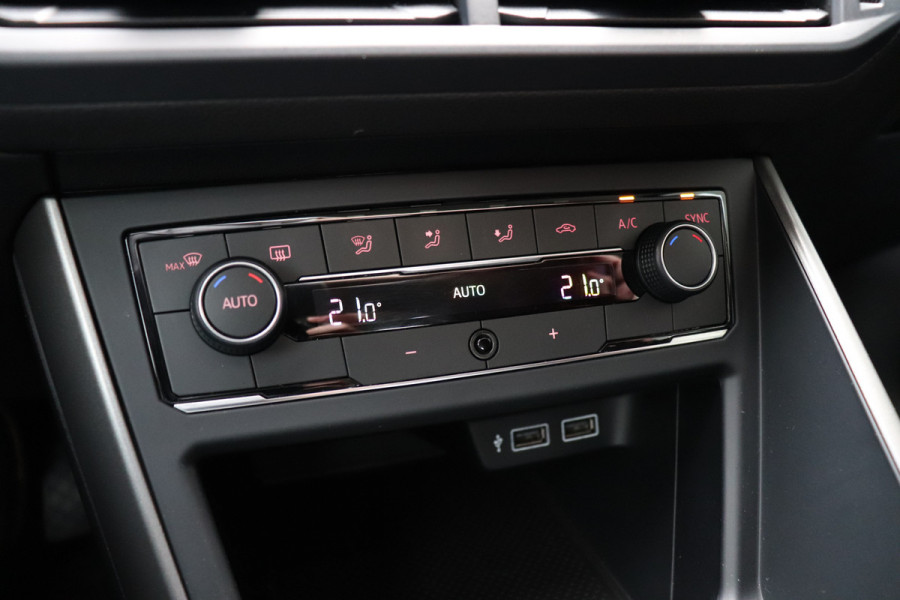Volkswagen Polo 1.0 TSI Comfortline Carplay Cruise Navi
