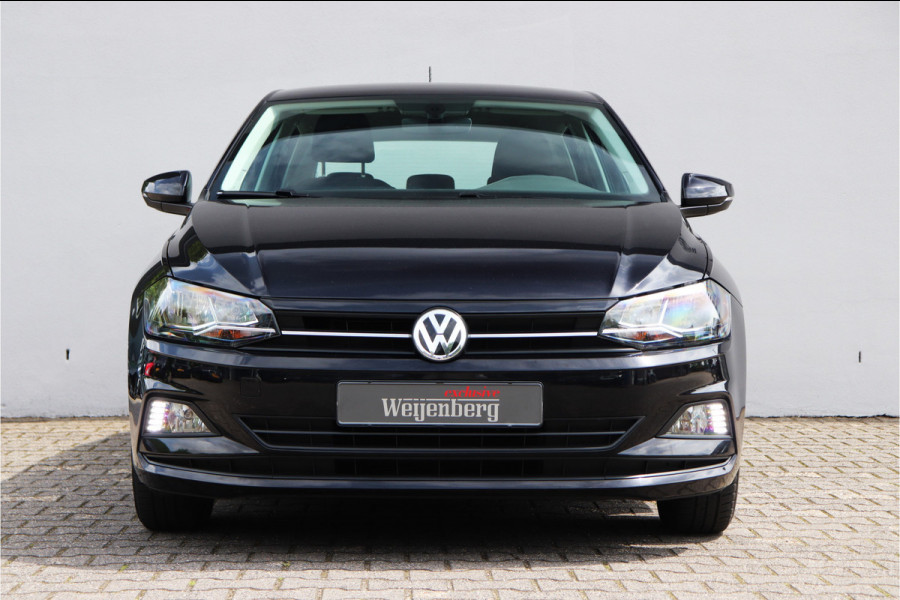 Volkswagen Polo 1.0 TSI Comfortline Carplay Cruise Navi