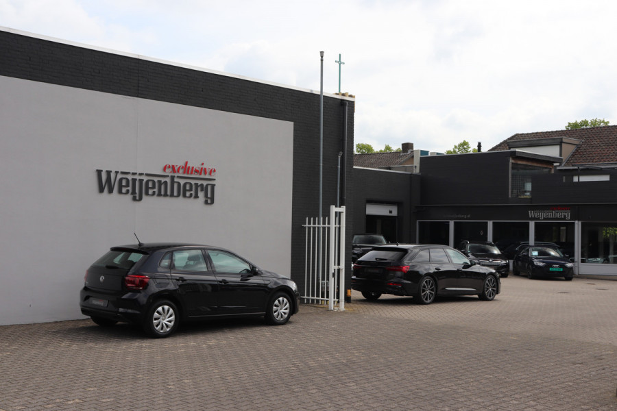 Volkswagen Polo 1.0 TSI Comfortline Carplay Cruise Navi