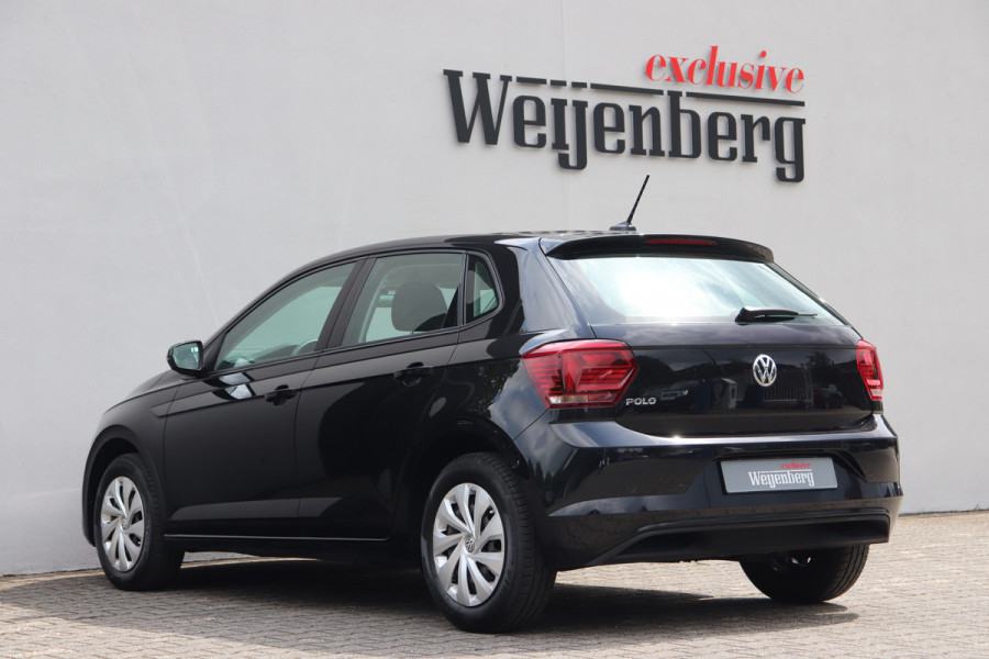 Volkswagen Polo 1.0 TSI Comfortline Carplay Cruise Navi