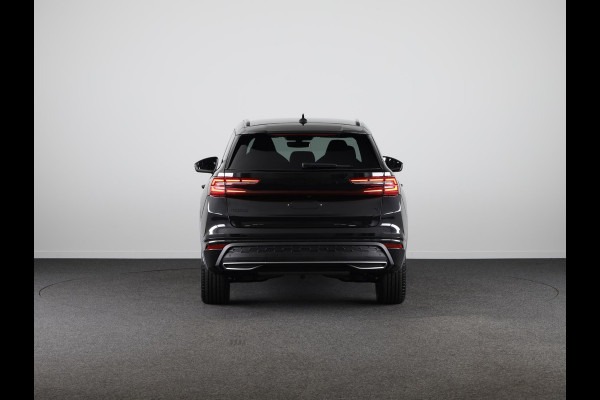 Škoda Kodiaq Sportline Business PHEV 1.5 TSI 204 pk 6 versn. DSG | Panoramadak | Trekhaak | Winterpakket | Elek. stoel | Adaptive Cruise | Blind Spot |
