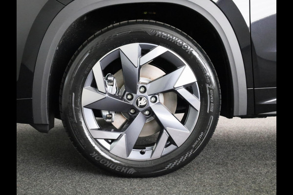 Škoda Kodiaq Sportline Business PHEV 1.5 TSI 204 pk 6 versn. DSG | Panoramadak | Trekhaak | Winterpakket | Elek. stoel | Adaptive Cruise | Blind Spot |
