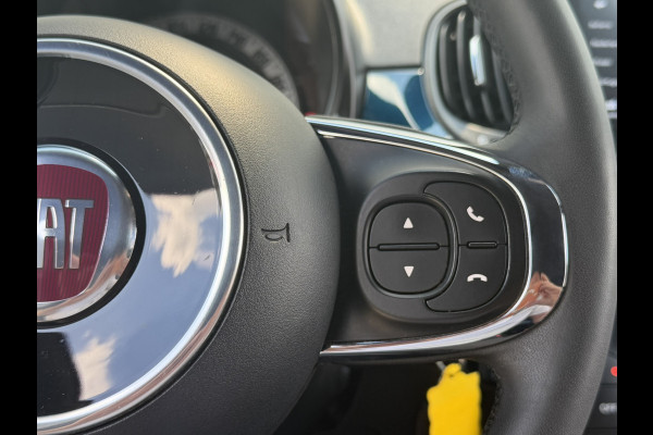 Fiat 500 1.0 Hybrid Cult | Apple carplay/Android auto | PDC achter | Airco | Cruise control