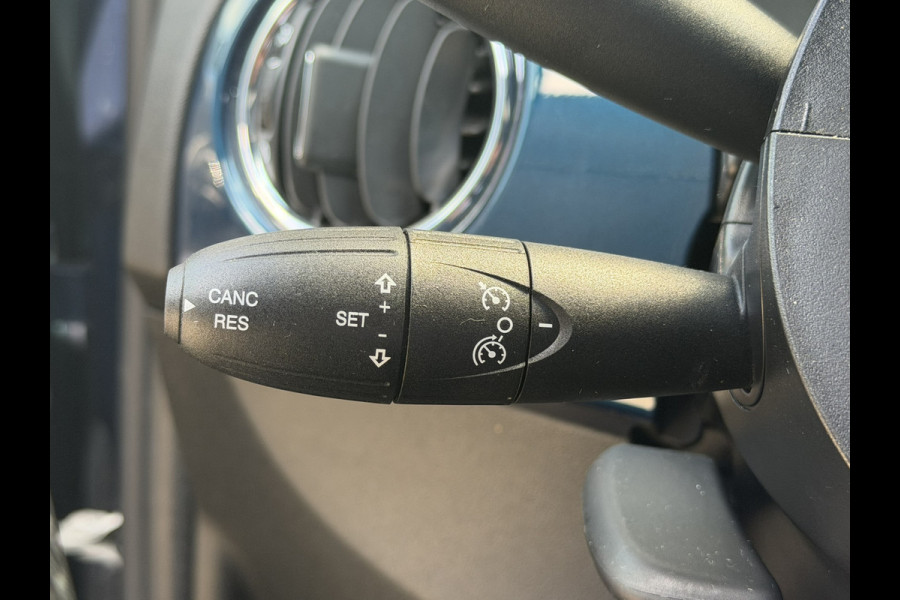 Fiat 500 1.0 Hybrid Cult | Apple carplay/Android auto | PDC achter | Airco | Cruise control