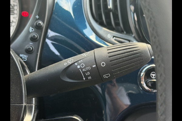 Fiat 500 1.0 Hybrid Cult | Apple carplay/Android auto | PDC achter | Airco | Cruise control