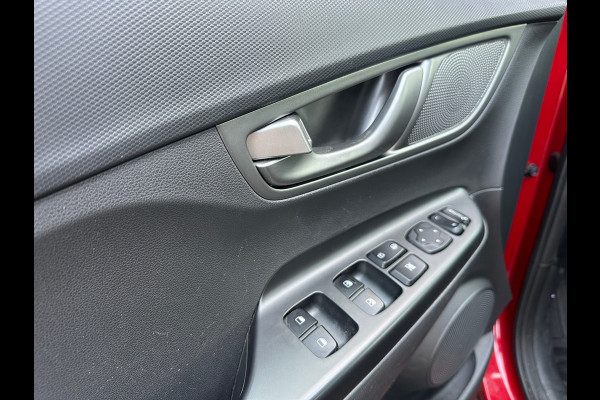 Hyundai Kona EV Fashion 64 kWh SOH 95.3 %|CAMERA