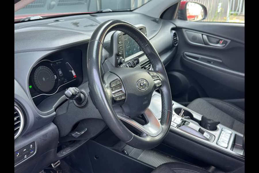 Hyundai Kona EV Fashion 64 kWh SOH 95.3 %|CAMERA
