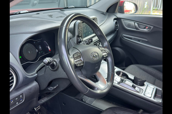 Hyundai Kona EV Fashion 64 kWh SOH 95.3 %|CAMERA
