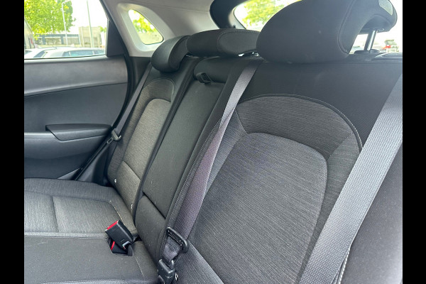 Hyundai Kona EV Fashion 64 kWh SOH 95.3 %|CAMERA