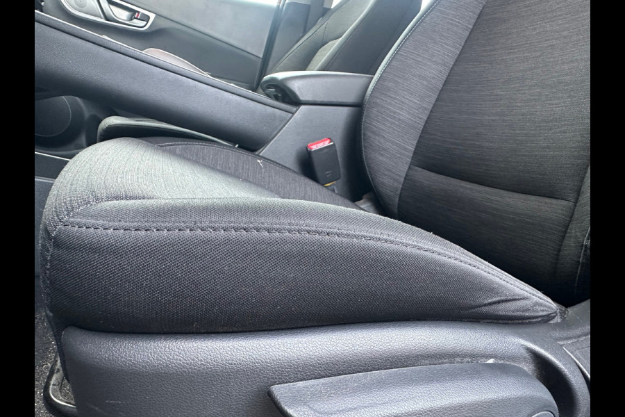 Hyundai Kona EV Fashion 64 kWh SOH 95.3 %|CAMERA