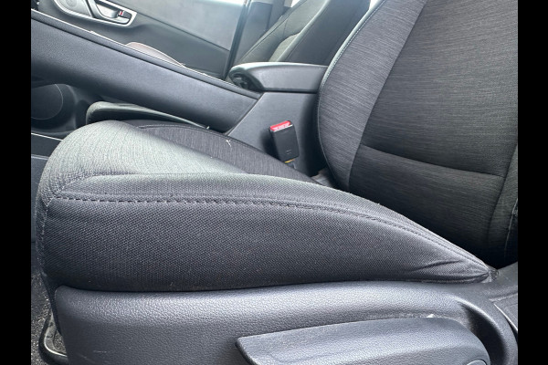Hyundai Kona EV Fashion 64 kWh SOH 95.3 %|CAMERA