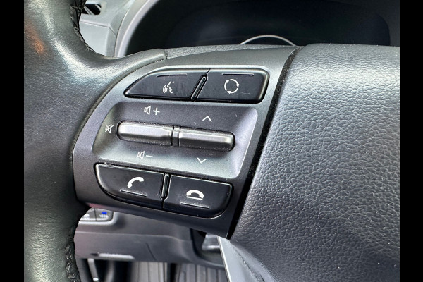 Hyundai Kona EV Fashion 64 kWh SOH 95.3 %|CAMERA