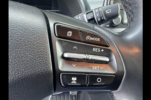 Hyundai Kona EV Fashion 64 kWh SOH 95.3 %|CAMERA