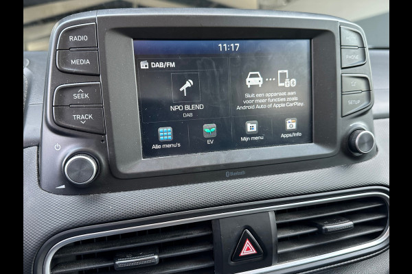 Hyundai Kona EV Fashion 64 kWh SOH 95.3 %|CAMERA