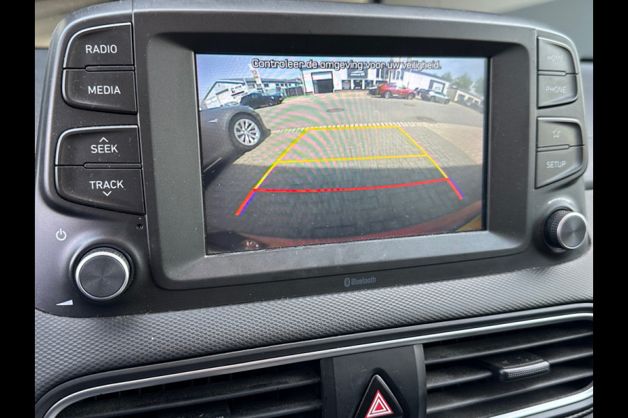 Hyundai Kona EV Fashion 64 kWh SOH 95.3 %|CAMERA
