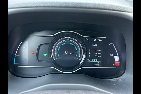 Hyundai Kona EV Fashion 64 kWh SOH 95.3 %|CAMERA