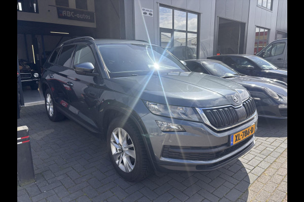 Škoda Kodiaq 1.5 TSI Ambition Business