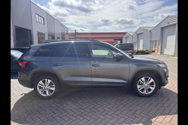 Škoda Kodiaq 1.5 TSI Ambition Business