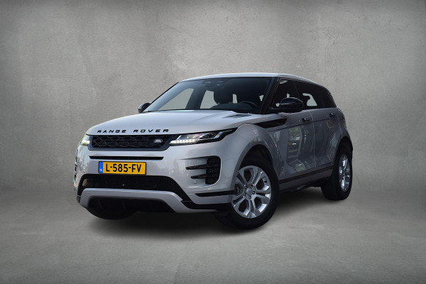 Land Rover Range Rover Evoque 1.5 P300e AWD SE | R-Dynamic | Trekhaak | Leer | Camera