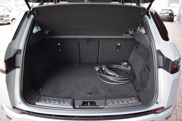 Land Rover Range Rover Evoque 1.5 P300e AWD SE | R-Dynamic | Trekhaak | Leer | Camera