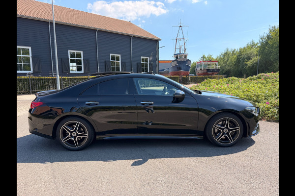 Mercedes-Benz CLA-Klasse 200 AMG|Pano|Ambient Lights|Night|Memory|Camera|Keyless|