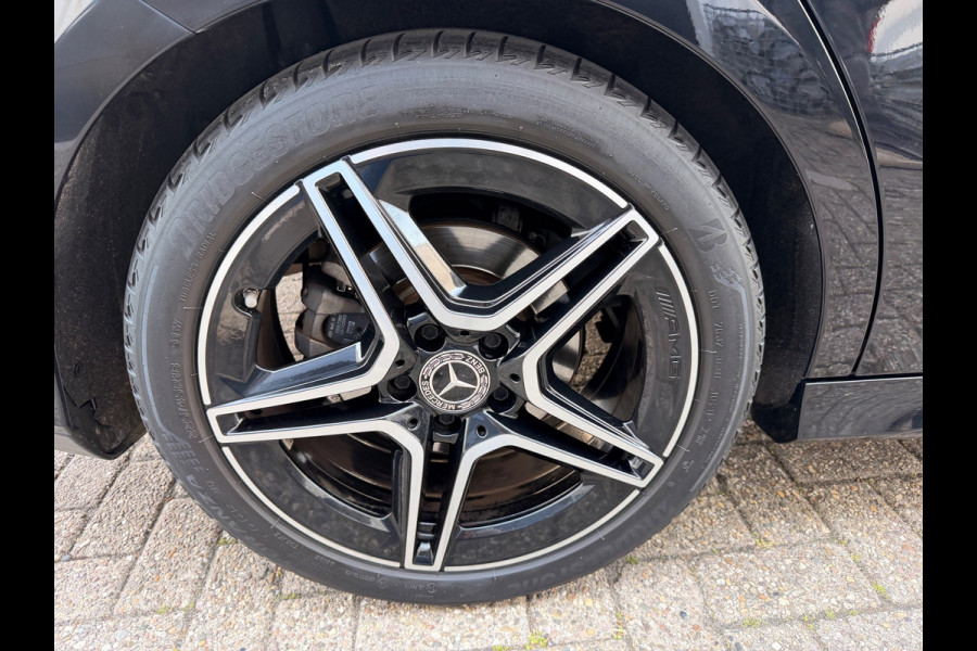 Mercedes-Benz CLA-Klasse 200 AMG|Pano|Ambient Lights|Night|Memory|Camera|Keyless|