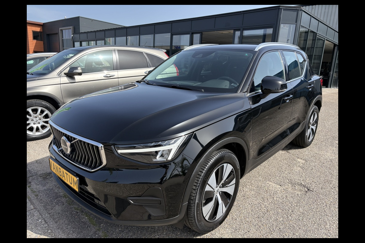 Volvo XC40 1.5 T4 Plug-in PHEV hybrid | Facelift | Parkeerpakket
