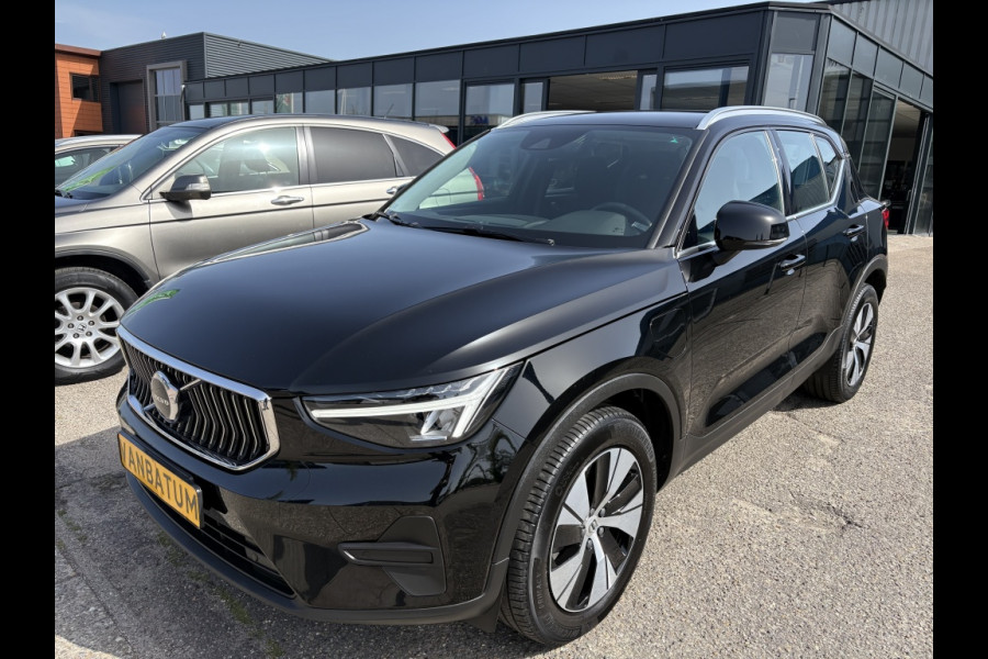 Volvo XC40 1.5 T4 Plug-in PHEV hybrid | Facelift | Parkeerpakket
