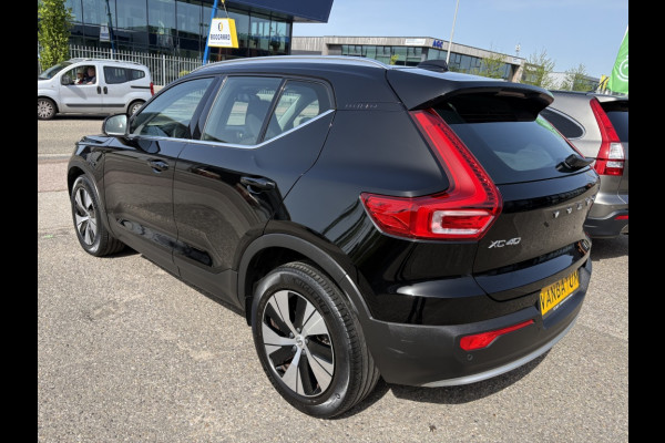 Volvo XC40 1.5 T4 Plug-in PHEV hybrid | Facelift | Parkeerpakket