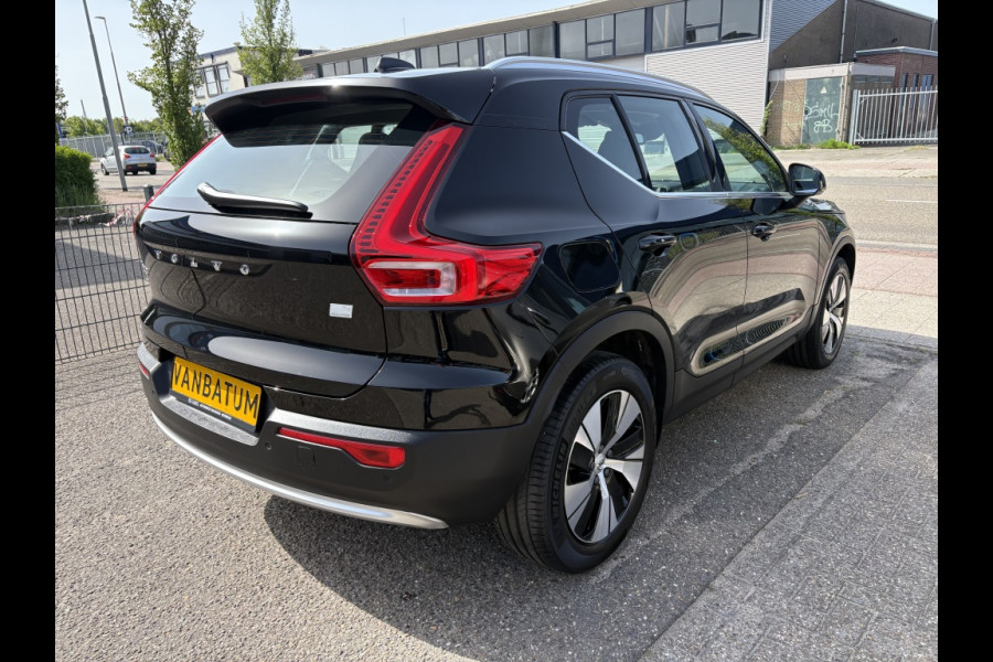 Volvo XC40 1.5 T4 Plug-in PHEV hybrid | Facelift | Parkeerpakket
