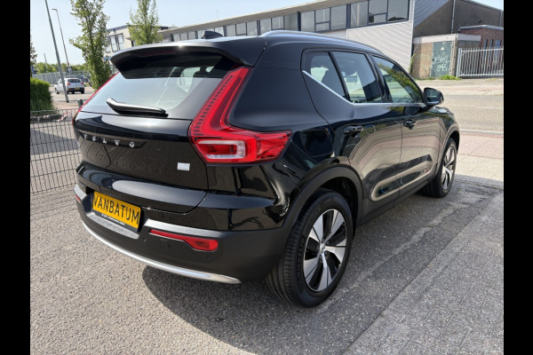 Volvo XC40 1.5 T4 Plug-in PHEV hybrid | Facelift | Parkeerpakket