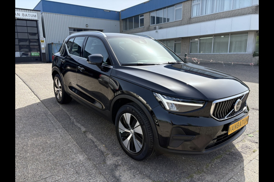 Volvo XC40 1.5 T4 Plug-in PHEV hybrid | Facelift | Parkeerpakket
