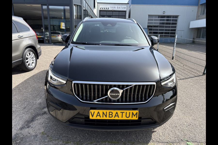 Volvo XC40 1.5 T4 Plug-in PHEV hybrid | Facelift | Parkeerpakket