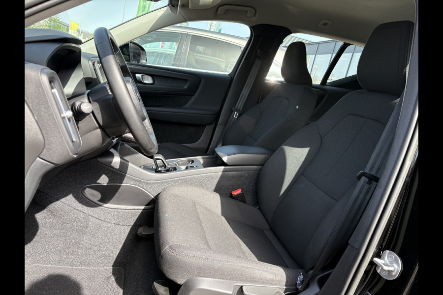 Volvo XC40 1.5 T4 Plug-in PHEV hybrid | Facelift | Parkeerpakket