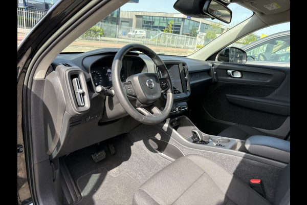 Volvo XC40 1.5 T4 Plug-in PHEV hybrid | Facelift | Parkeerpakket