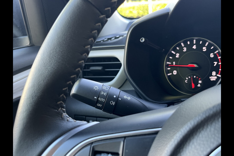 Suzuki Swift 1.2 Select Smart Hybrid 81pk (60kW) | Camera | Carplay | Navi | Keyless | Dodehoek | Adapt. Cruise | etc. etc.