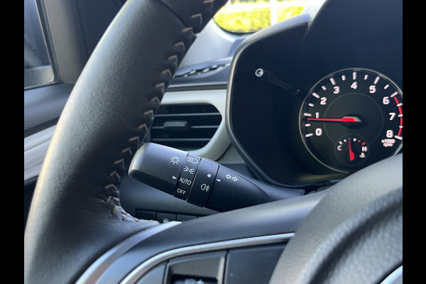 Suzuki Swift 1.2 Select Smart Hybrid 81pk (60kW) | Camera | Carplay | Navi | Keyless | Dodehoek | Adapt. Cruise | etc. etc.