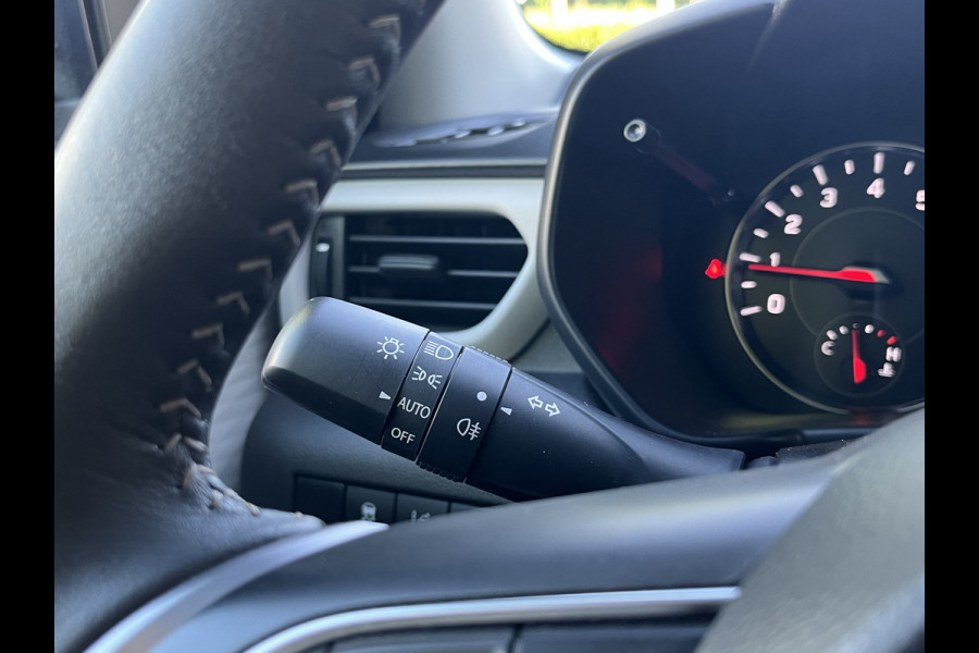 Suzuki Swift 1.2 Select Smart Hybrid 81pk (60kW) | Camera | Carplay | Navi | Keyless | Dodehoek | Adapt. Cruise | etc. etc.