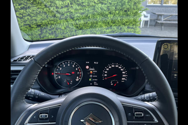 Suzuki Swift 1.2 Select Smart Hybrid 81pk (60kW) | Camera | Carplay | Navi | Keyless | Dodehoek | Adapt. Cruise | etc. etc.
