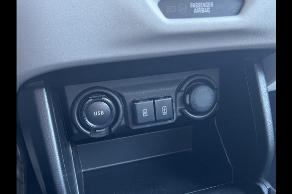 Suzuki Swift 1.2 Select Smart Hybrid 81pk (60kW) | Camera | Carplay | Navi | Keyless | Dodehoek | Adapt. Cruise | etc. etc.